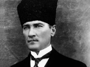 gazi mustafa