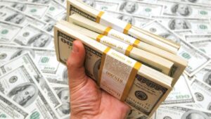 dolar destesi