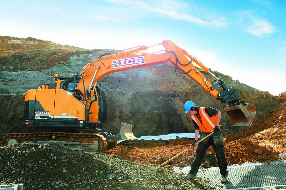 Rüyada kepçe operatörü görmek Âlemi Menâm