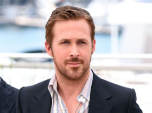 Ryan Gosling yakışıklı