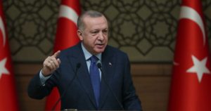 Rüyada Recep Tayyip Erdoğan'ı görmek